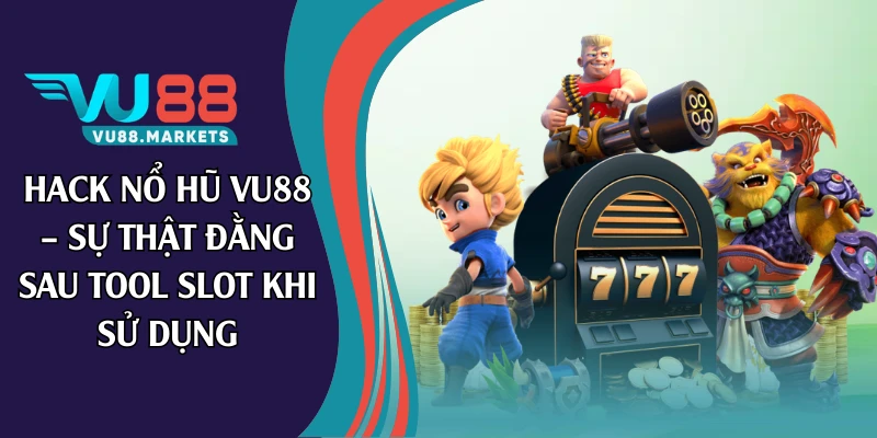 hack nổ hũ